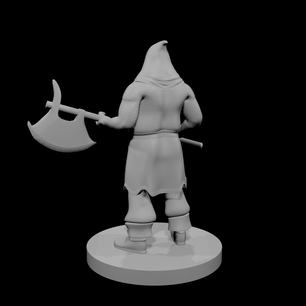 Executioner