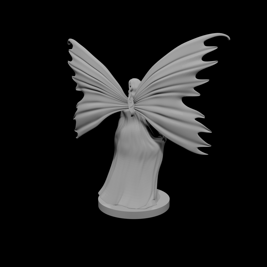 Fairy Queen