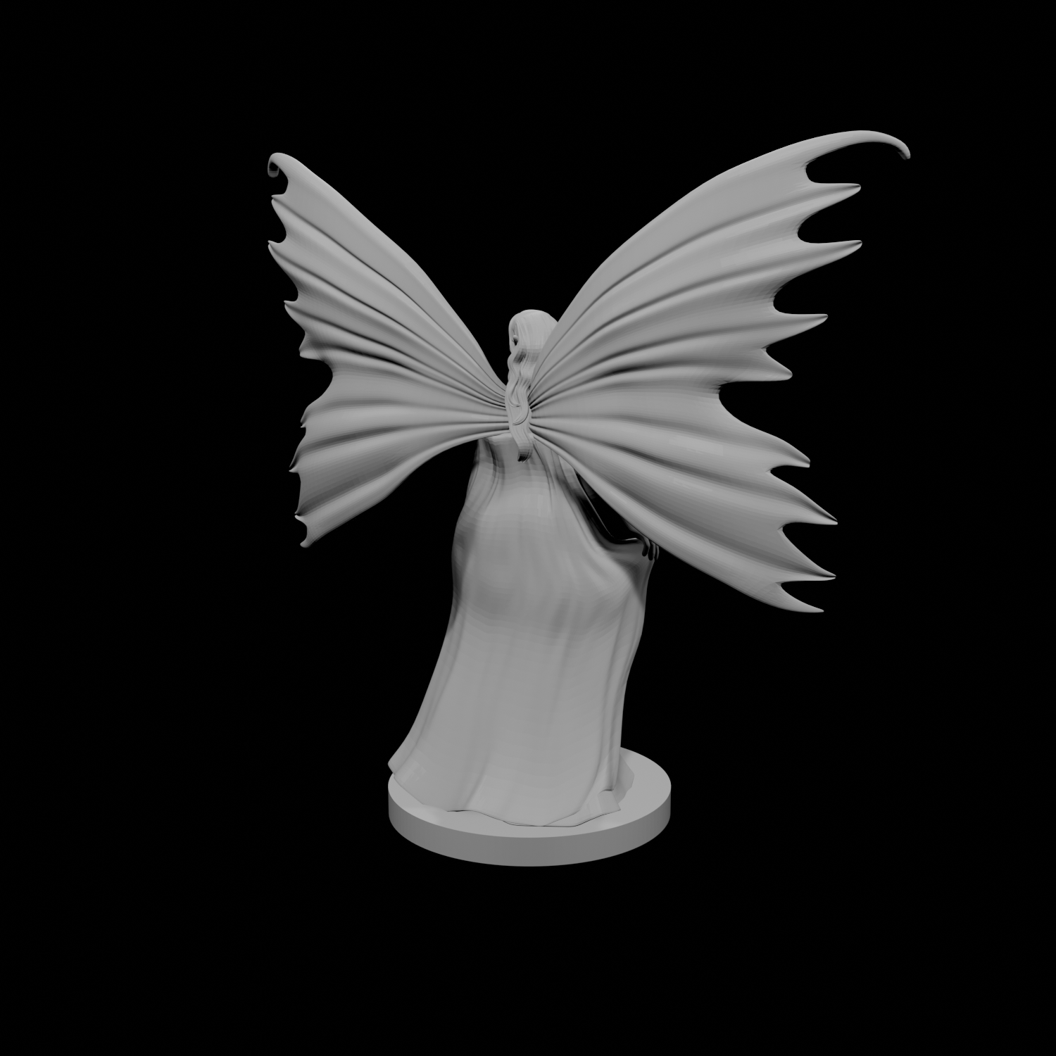 Fairy Queen