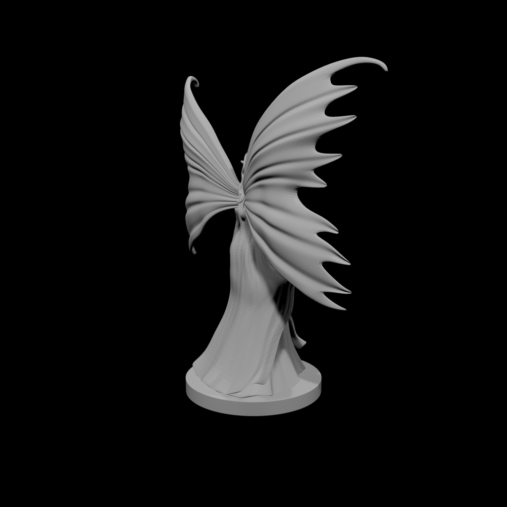 Fairy Queen