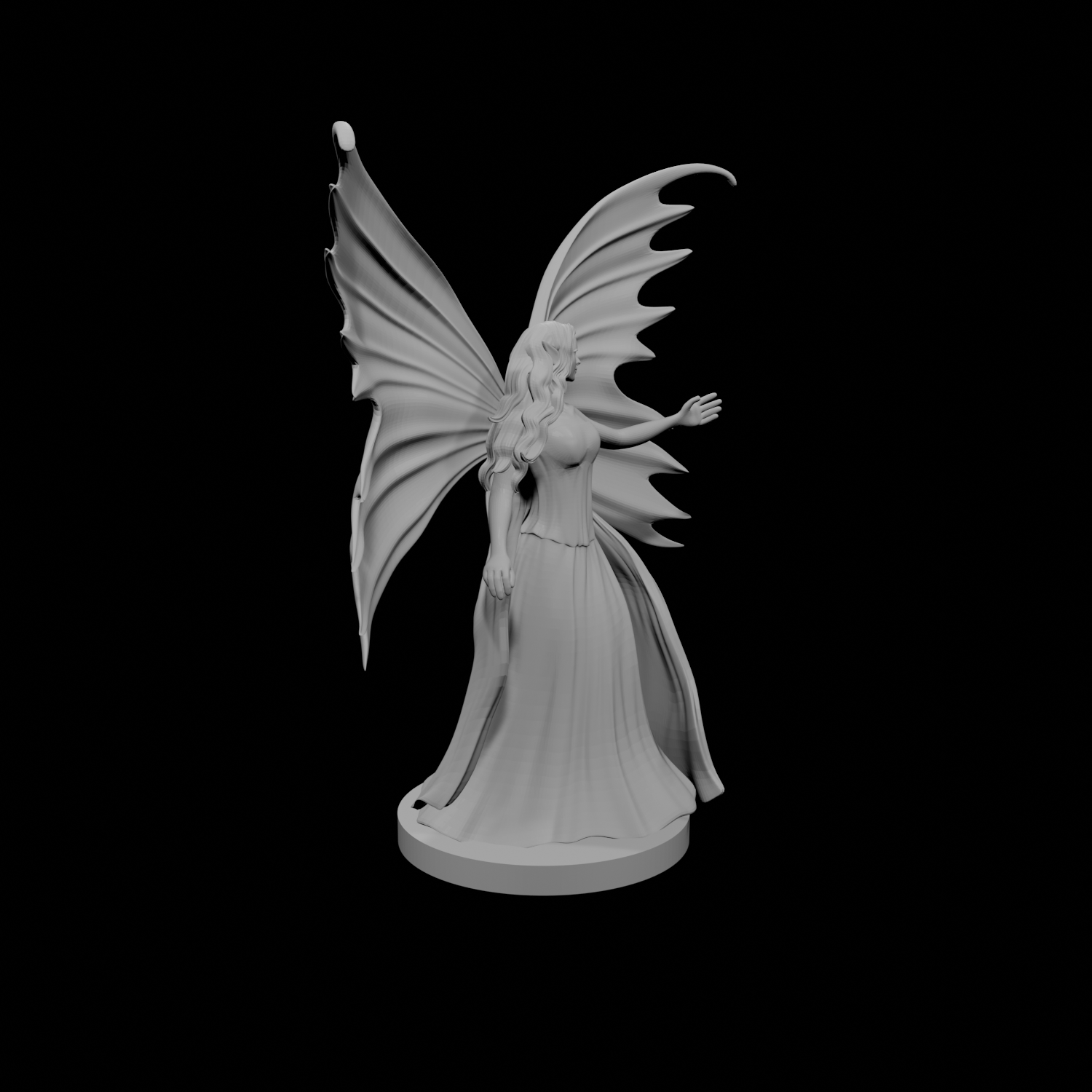 Fairy Queen