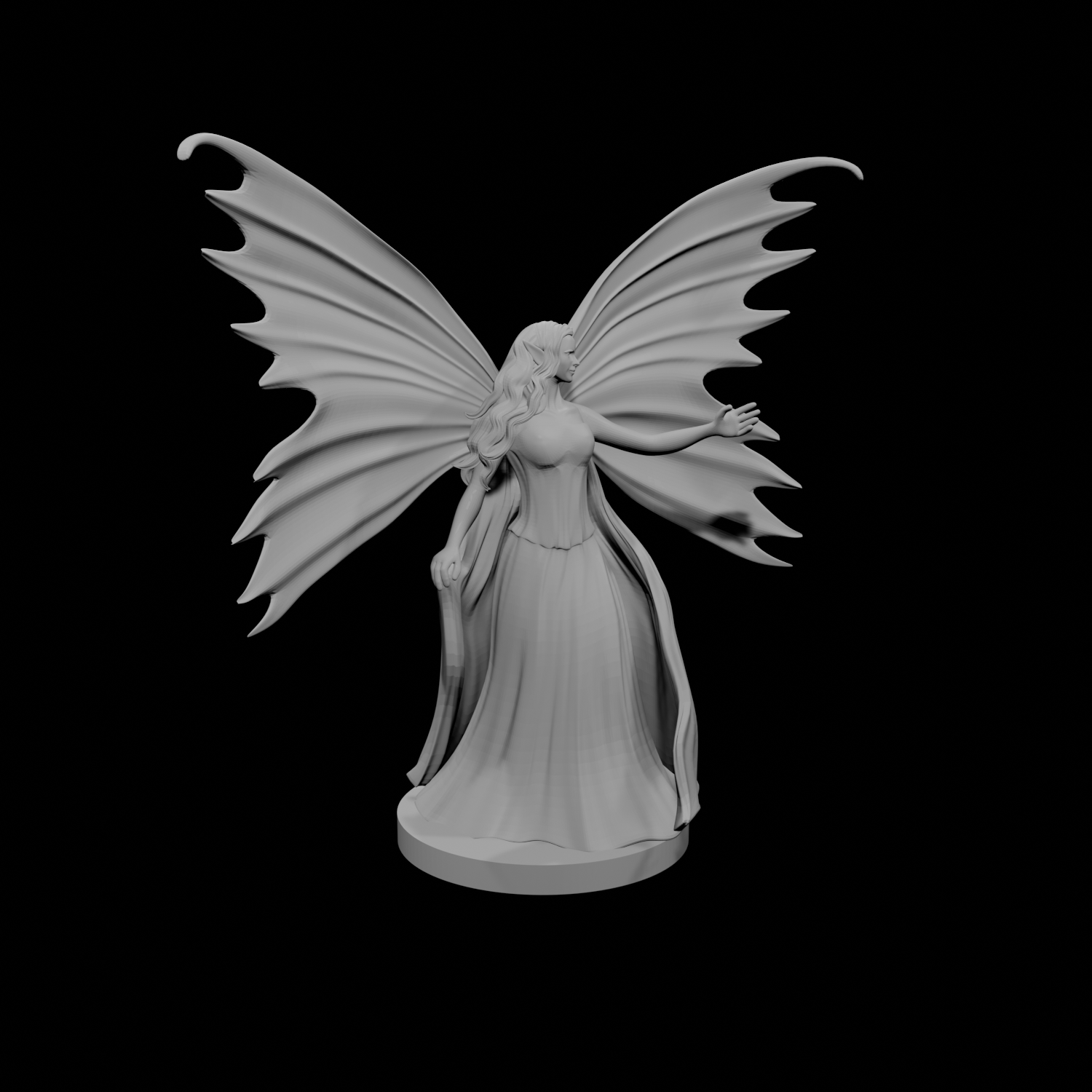 Fairy Queen