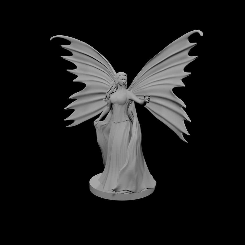 Fairy Queen