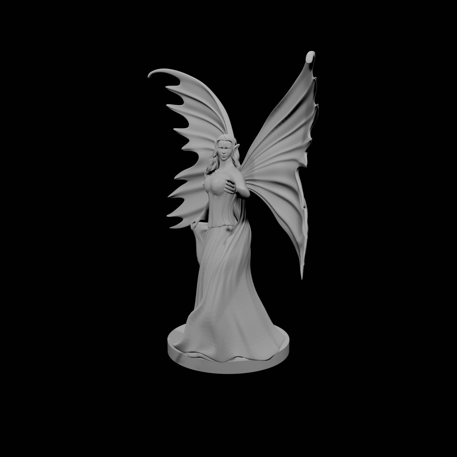 Fairy Queen
