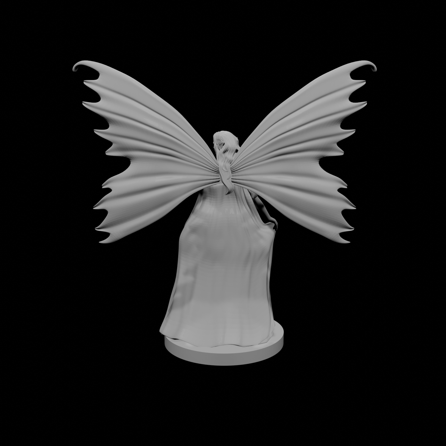 Reine des fées