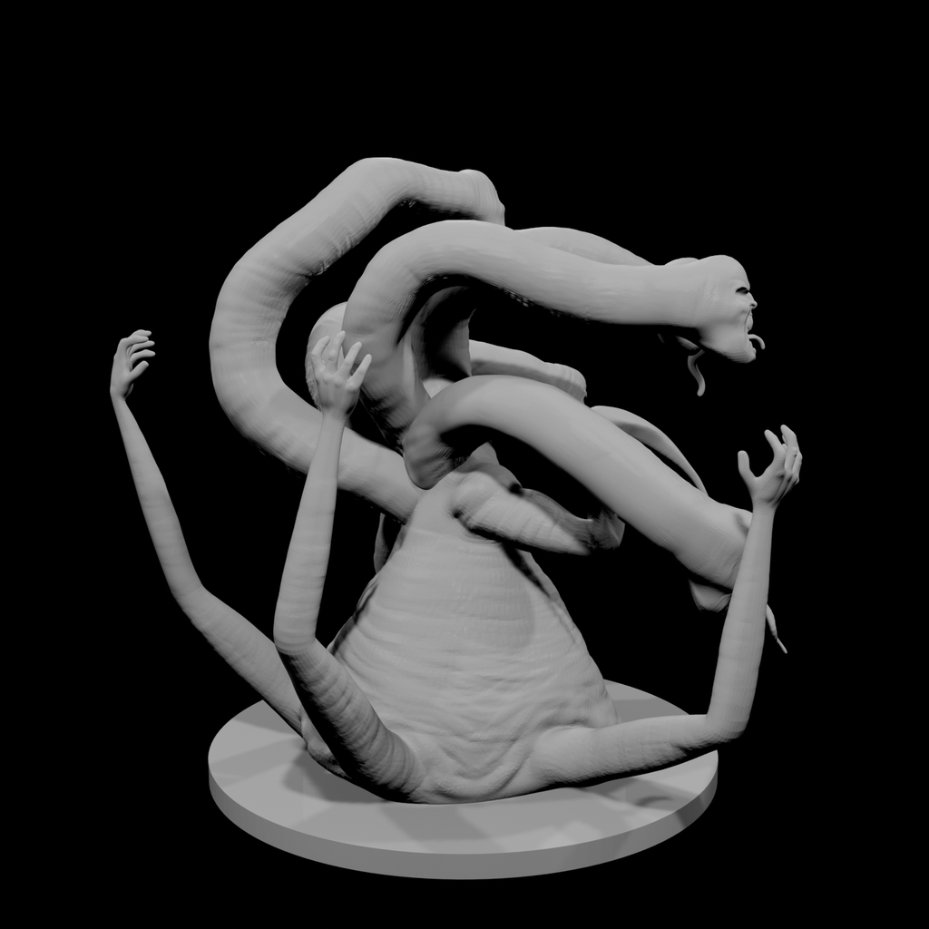 False Hydra