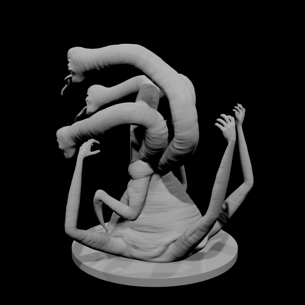 False Hydra