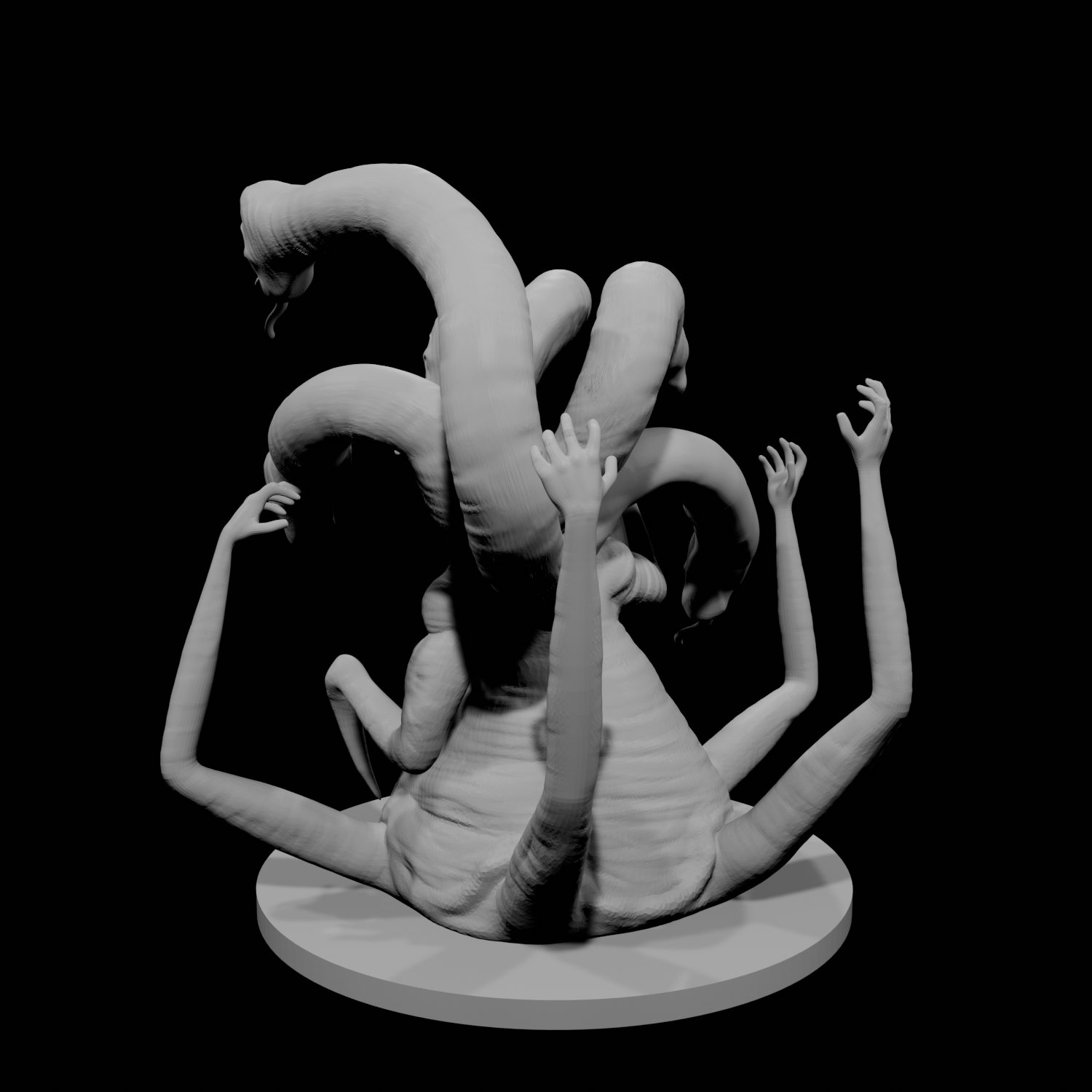Hydre Illusoire