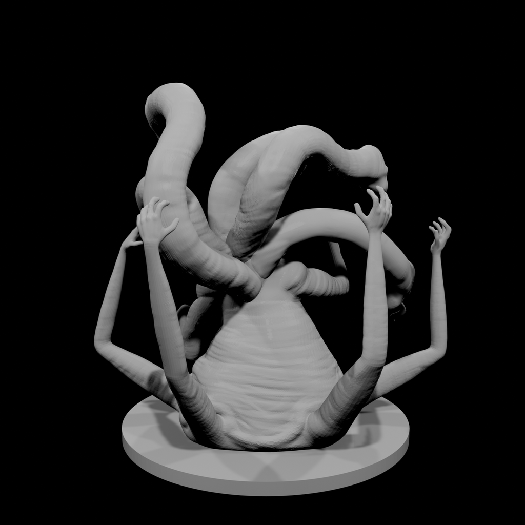 False Hydra