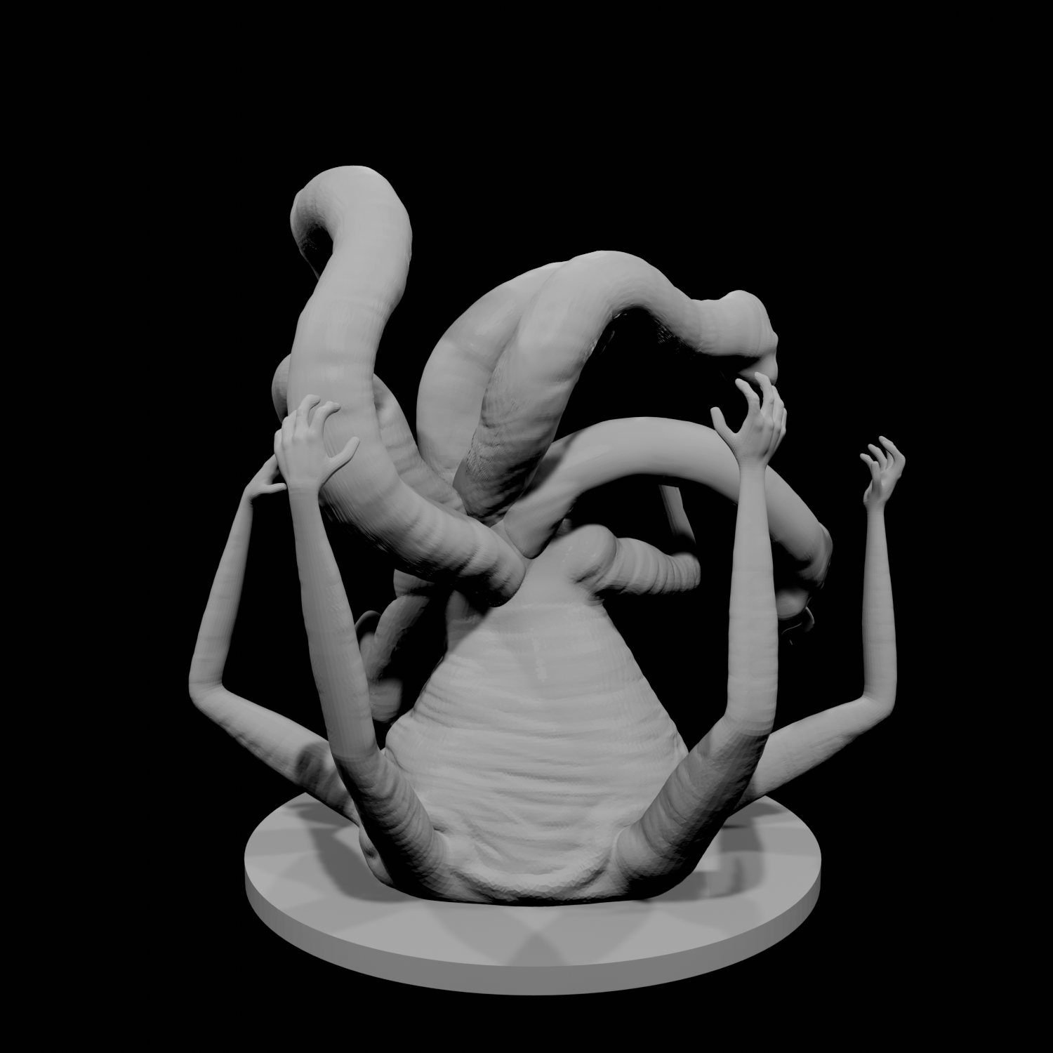 Hydre Illusoire