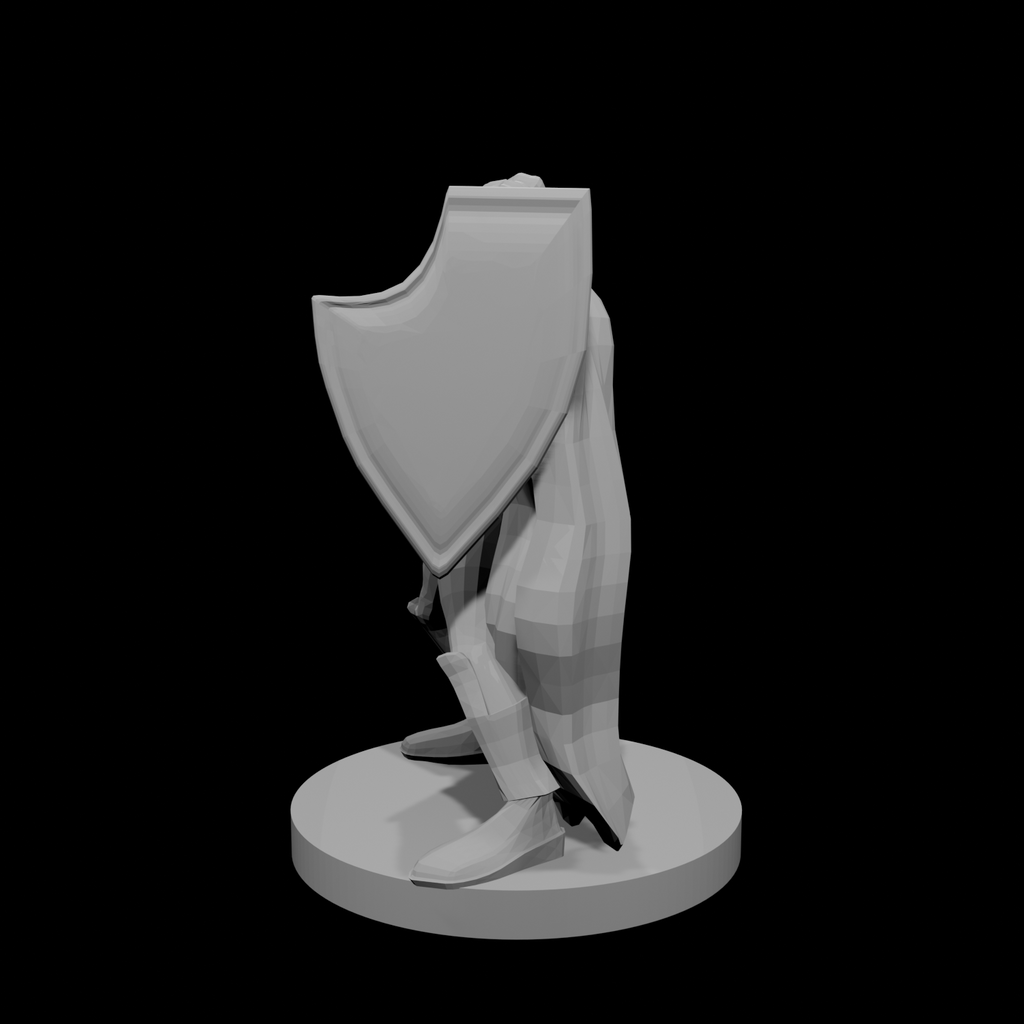 Female Eldritch Knight