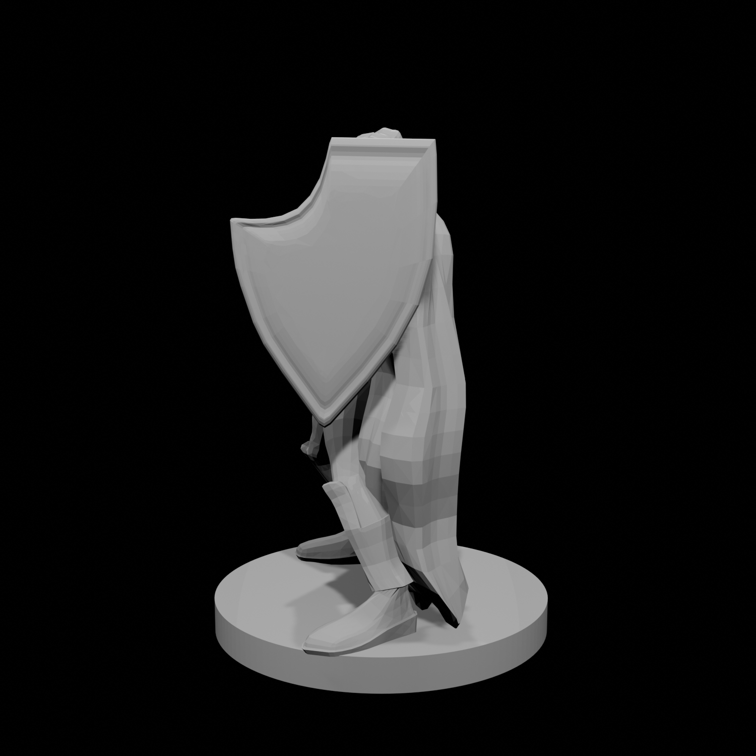 Female Eldritch Knight