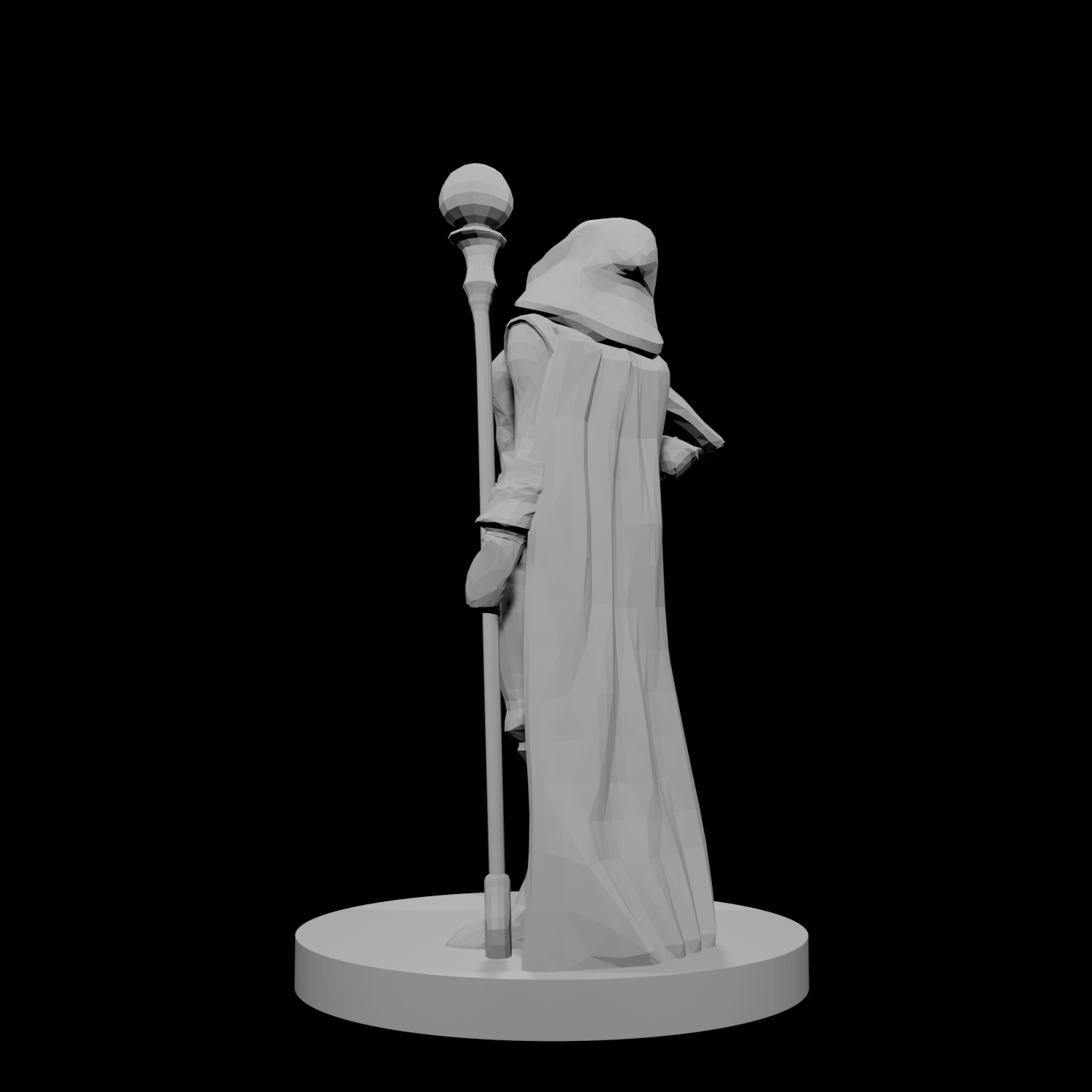 Female  Human Fire Sorcerer