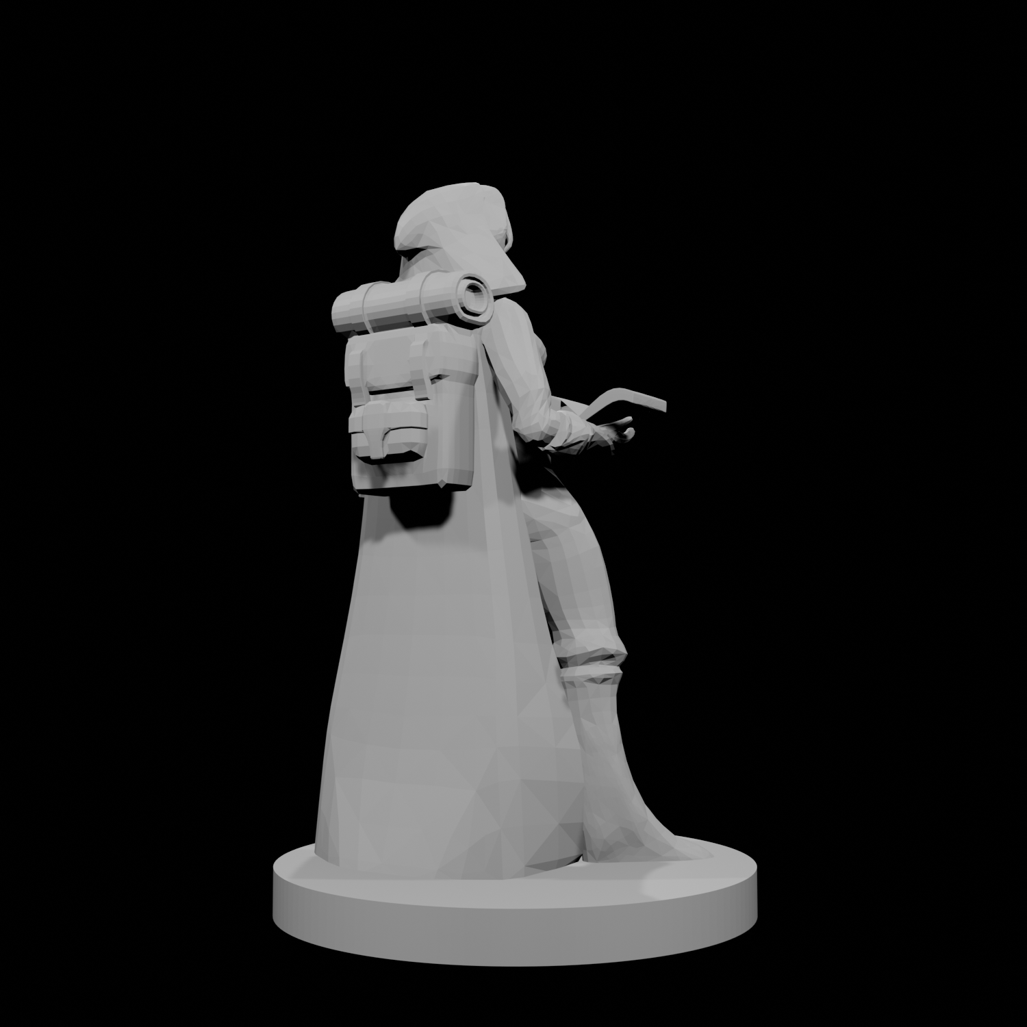 Female Wzard Human