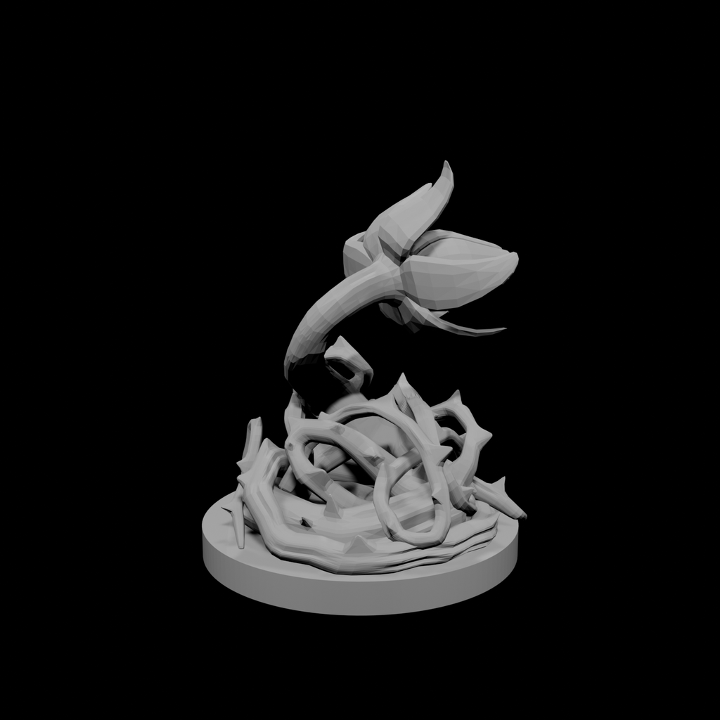 Florial Seedling