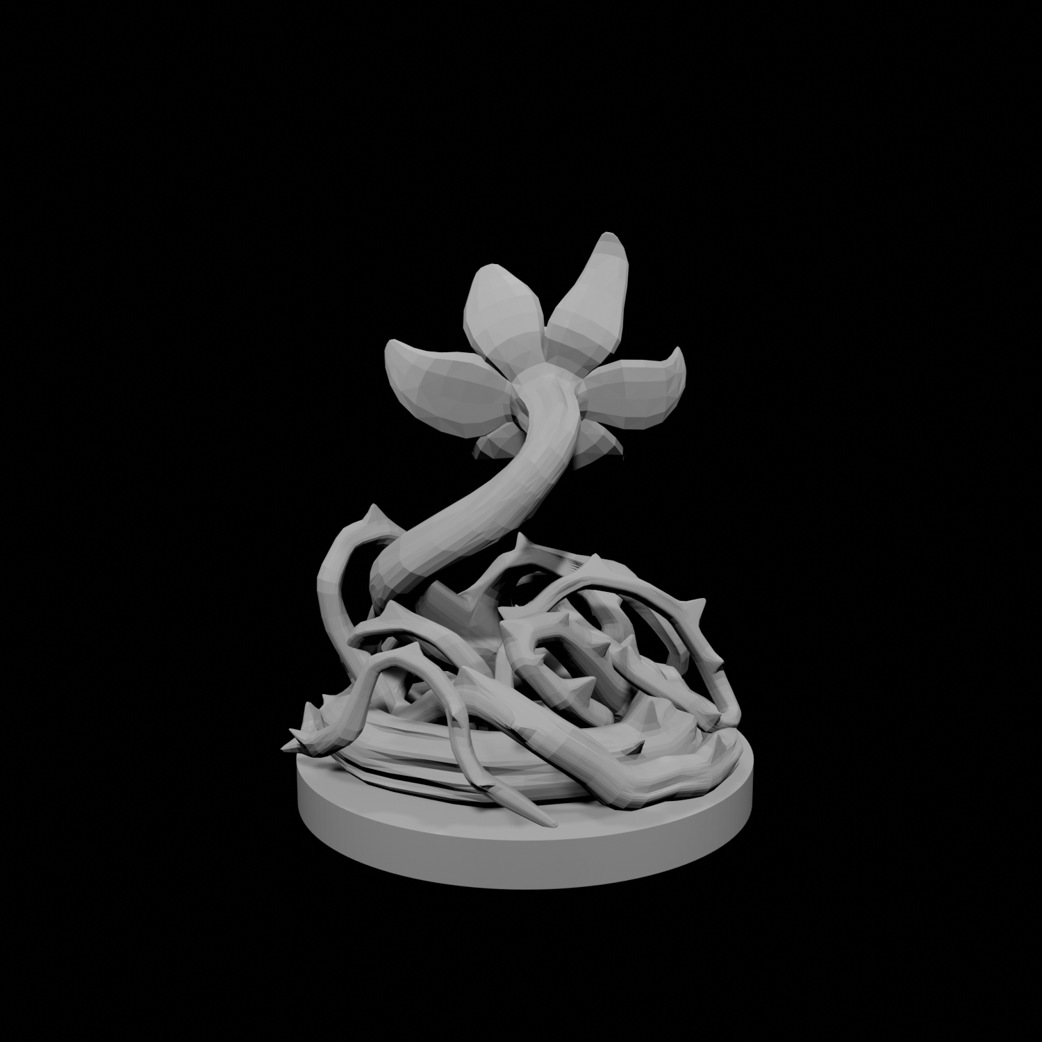 Florial Seedling