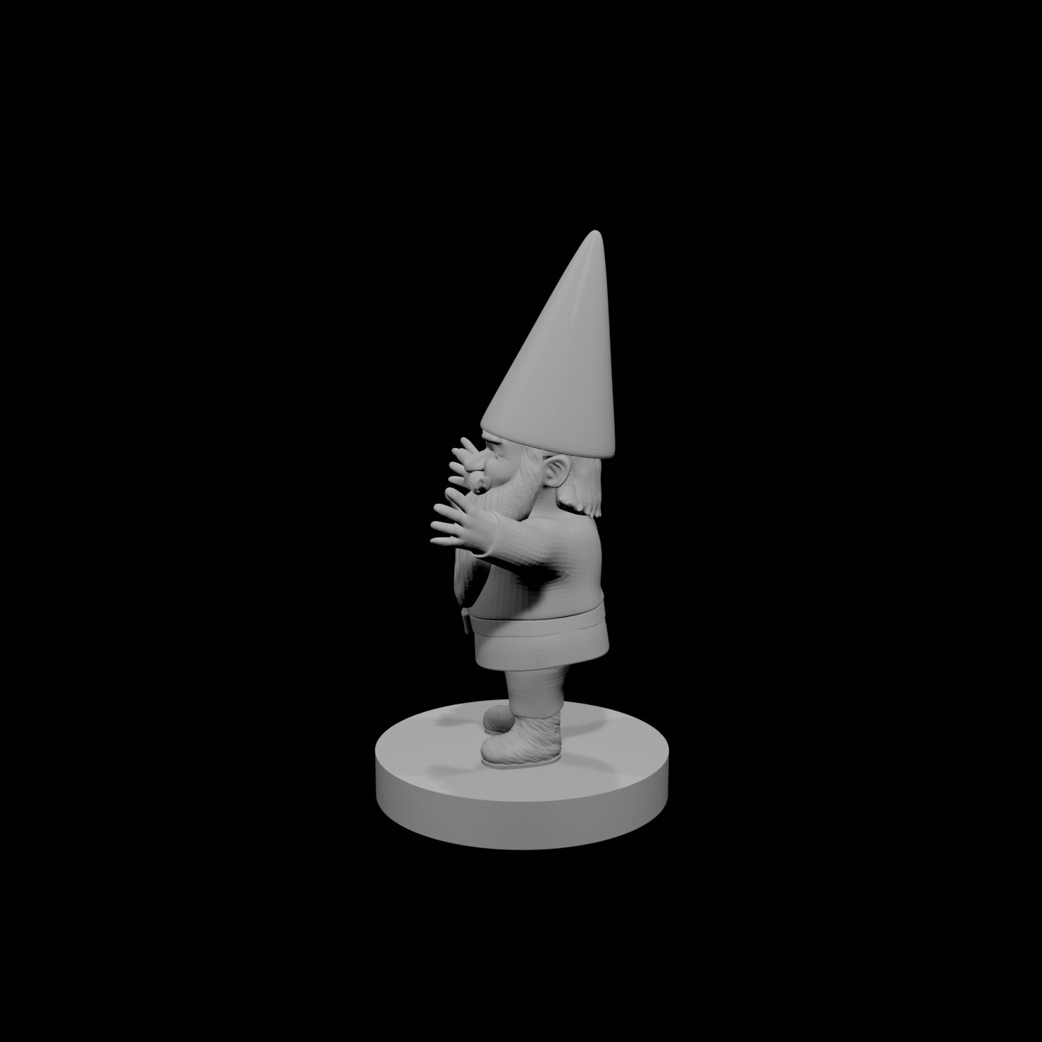 Garden Gnome