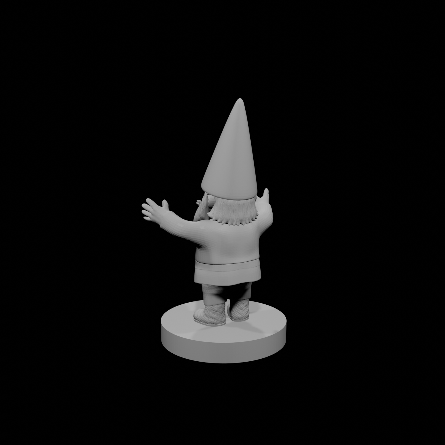 Garden Gnome
