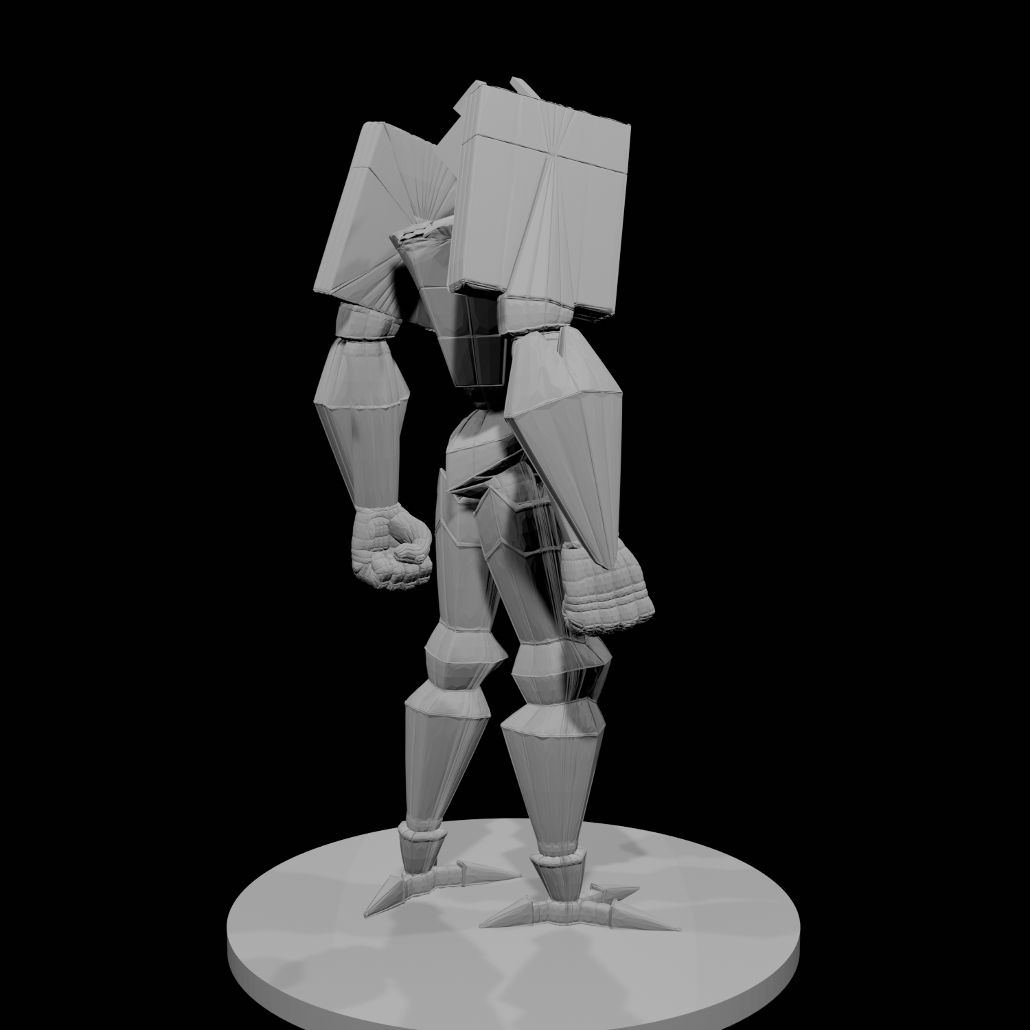 Gem Golem