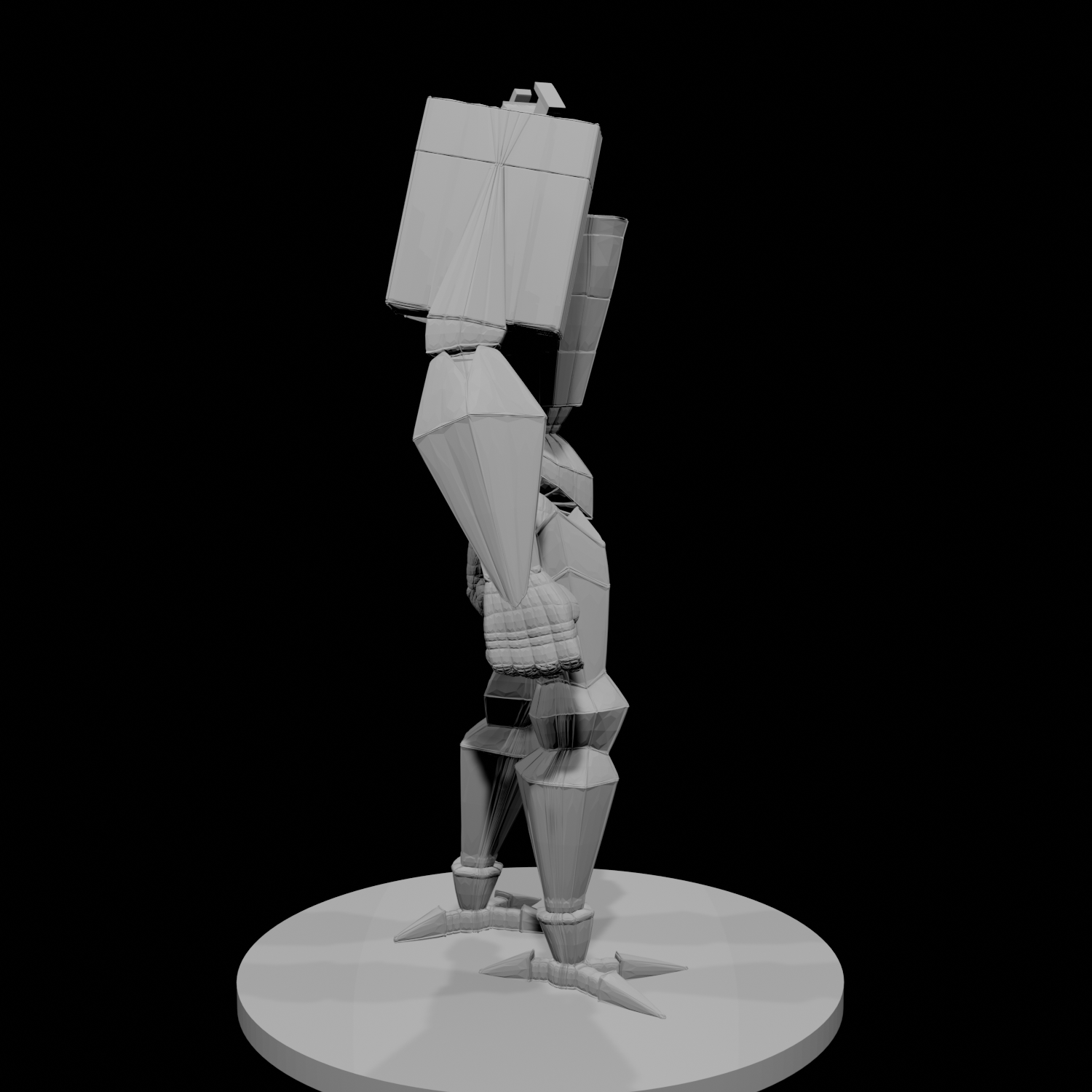 Gem Golem