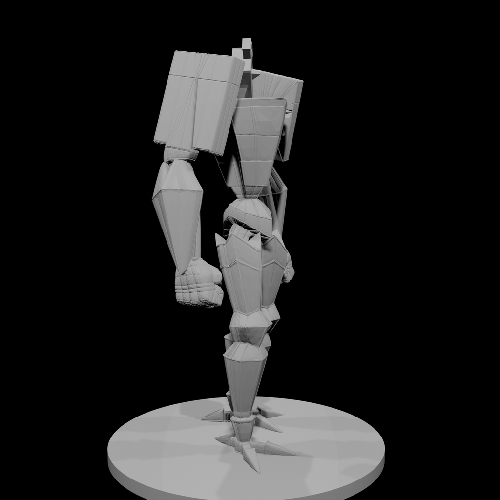 Gem Golem