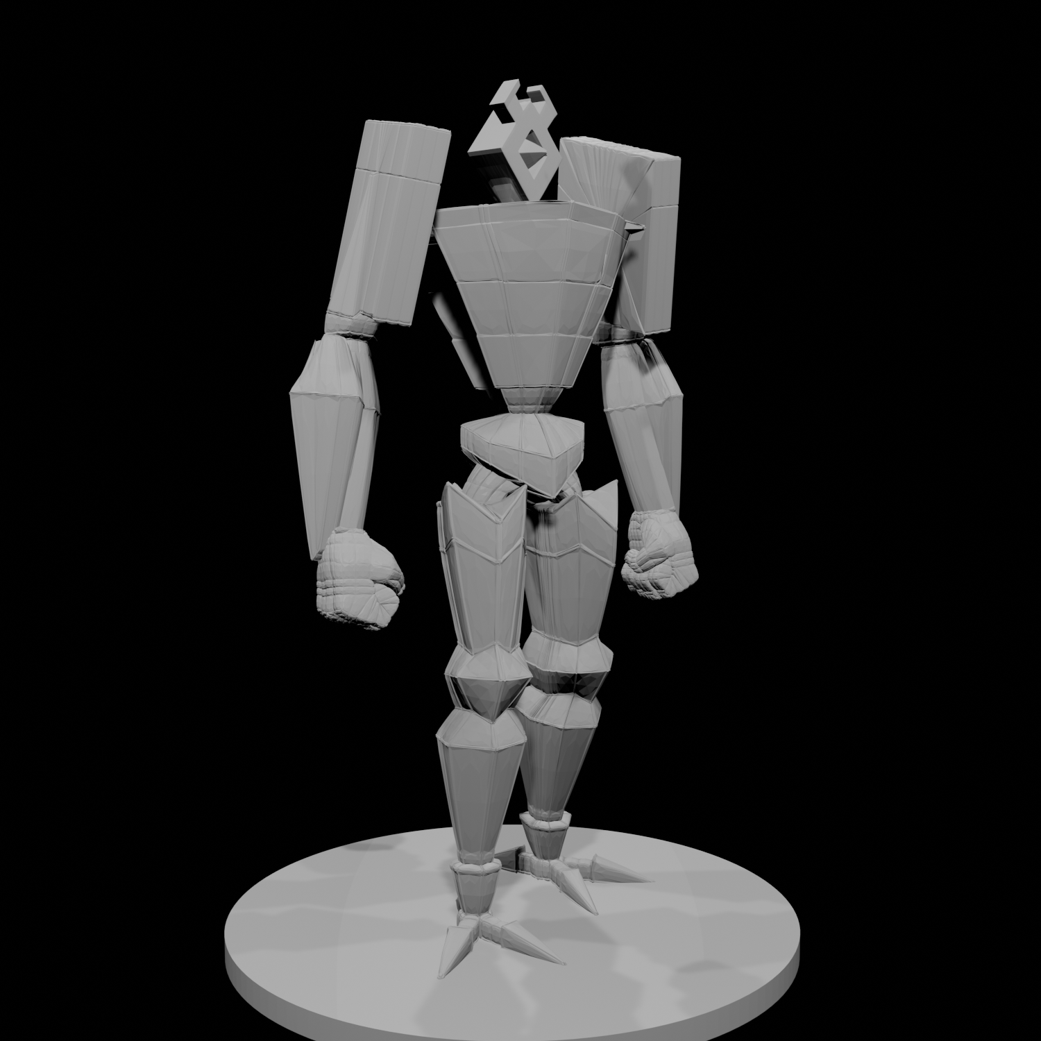 Gem Golem