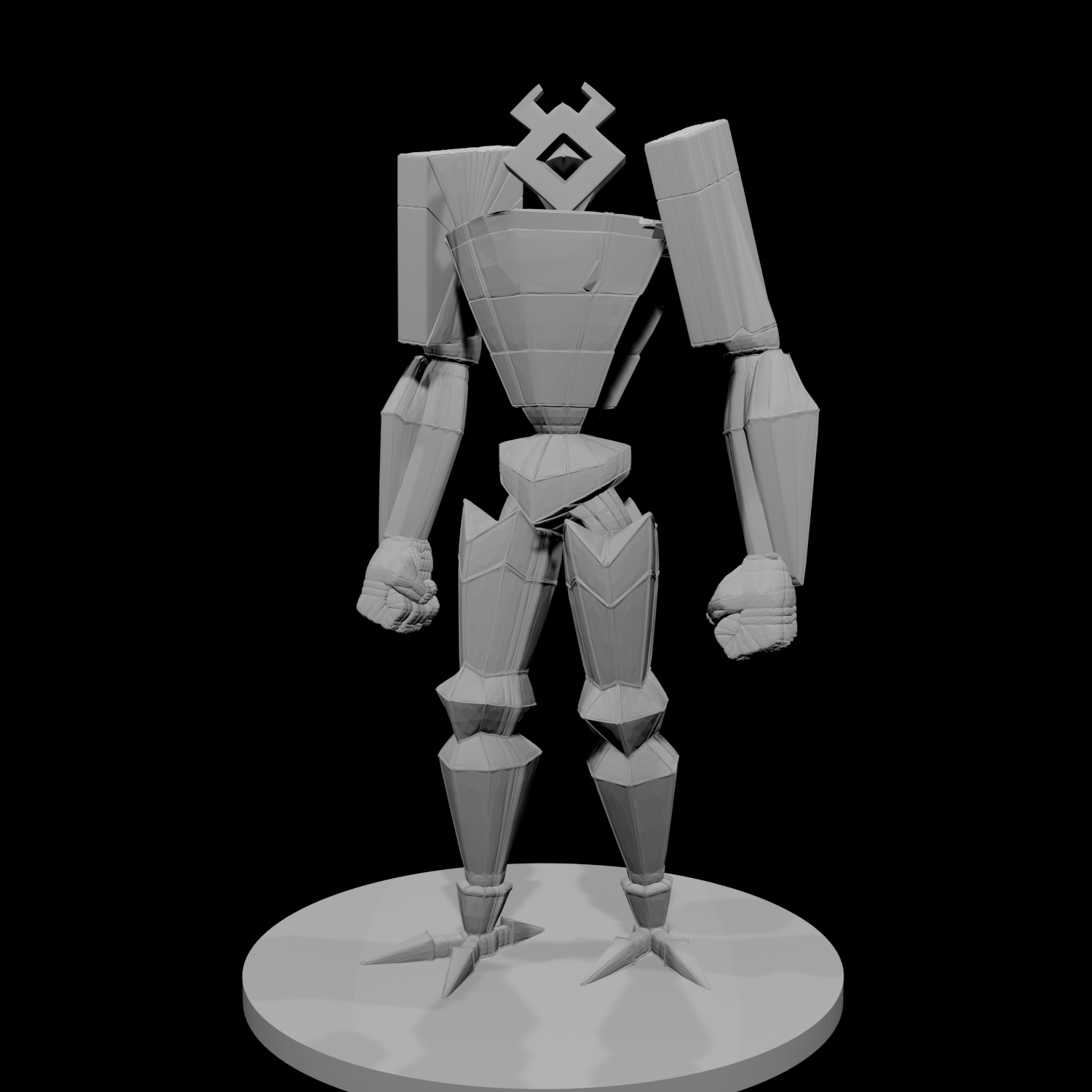 Gem Golem