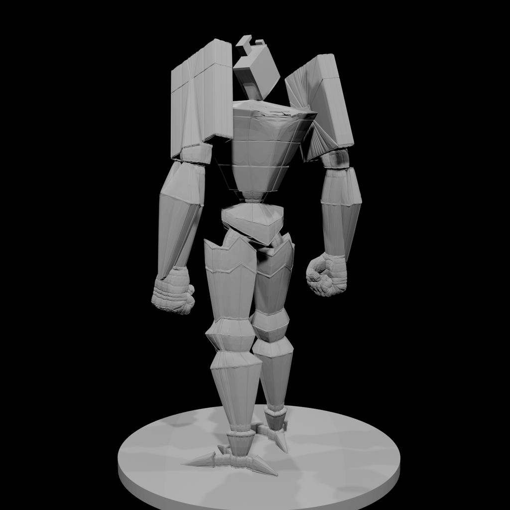 Gem Golem