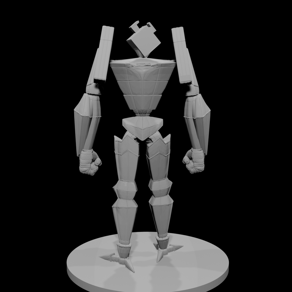 Gem Golem