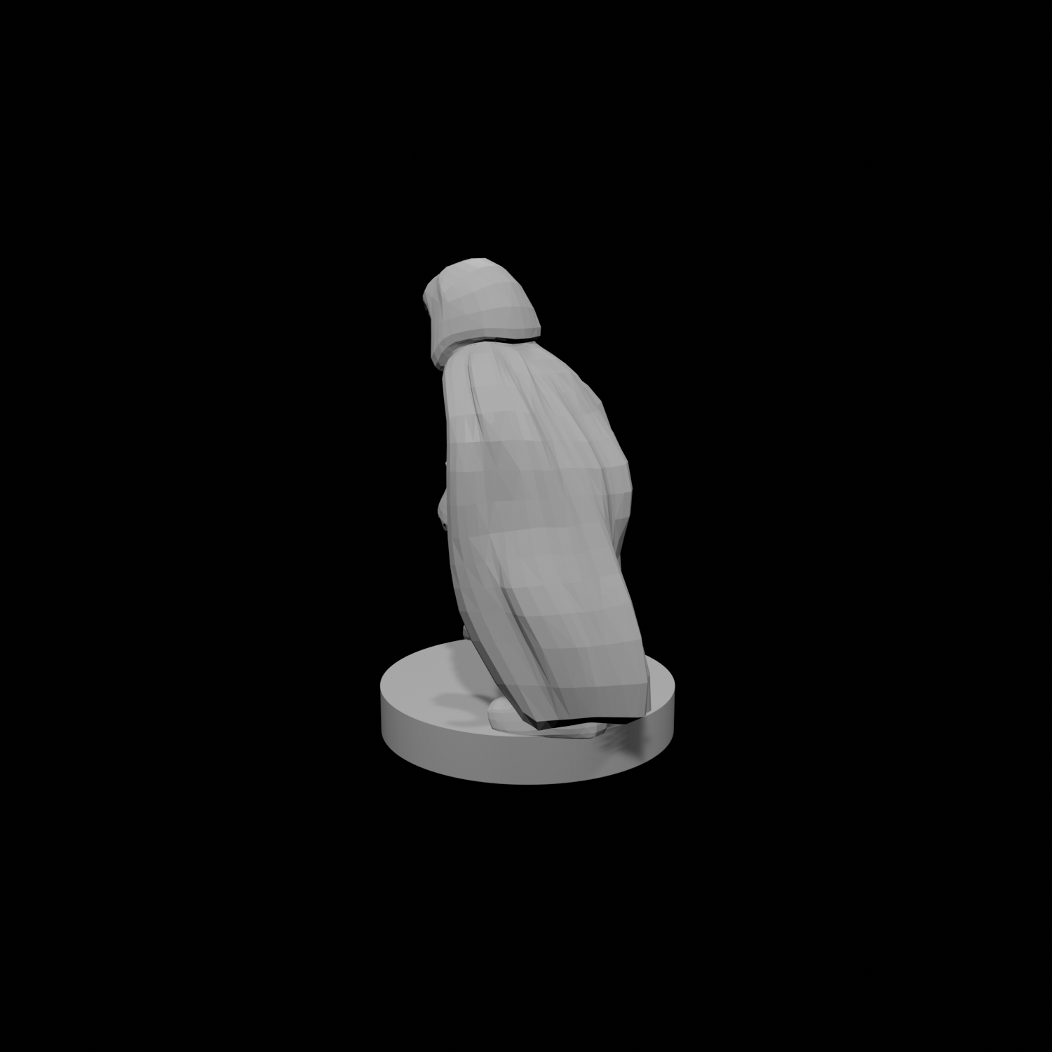 Gnome Caster