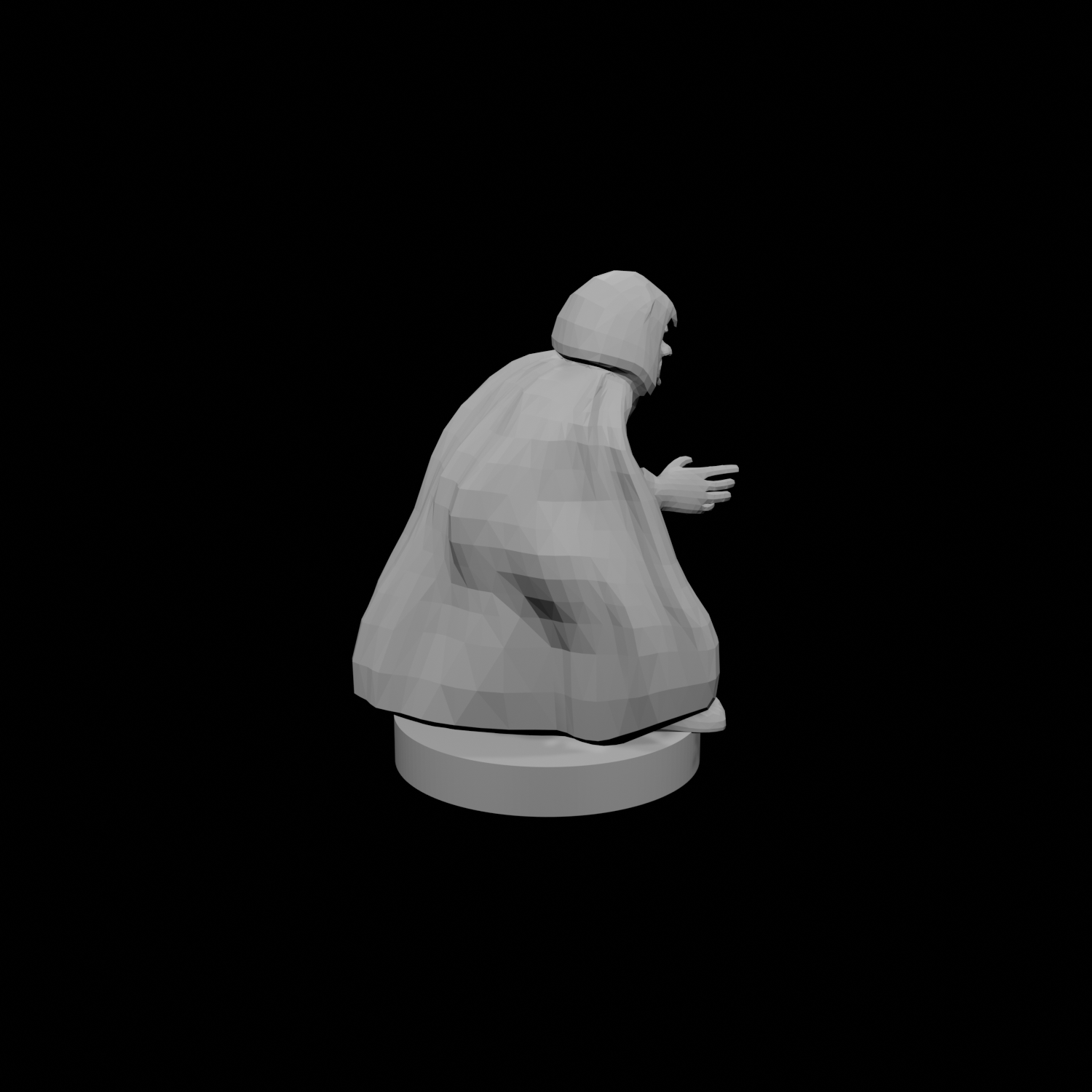 Gnome Caster