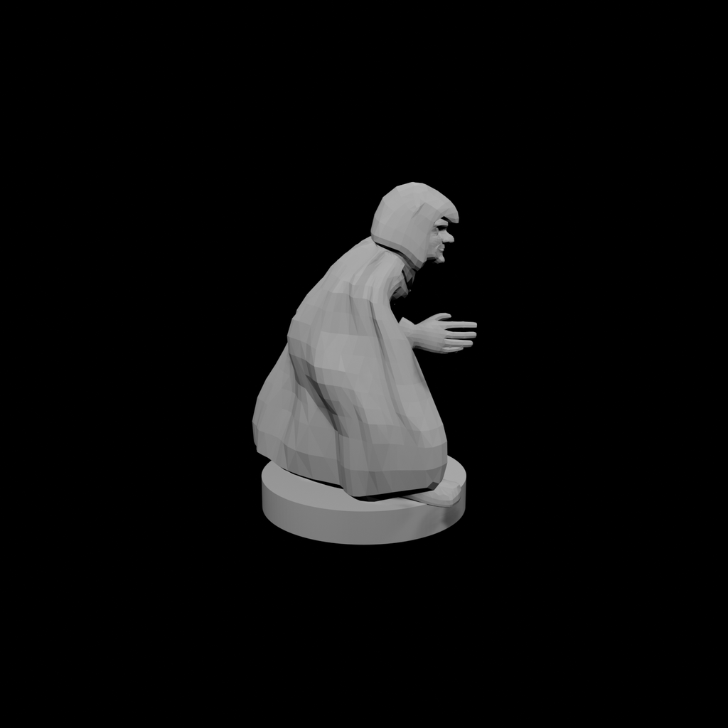 Gnome Caster