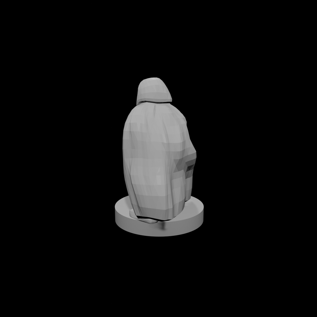 Gnome Caster
