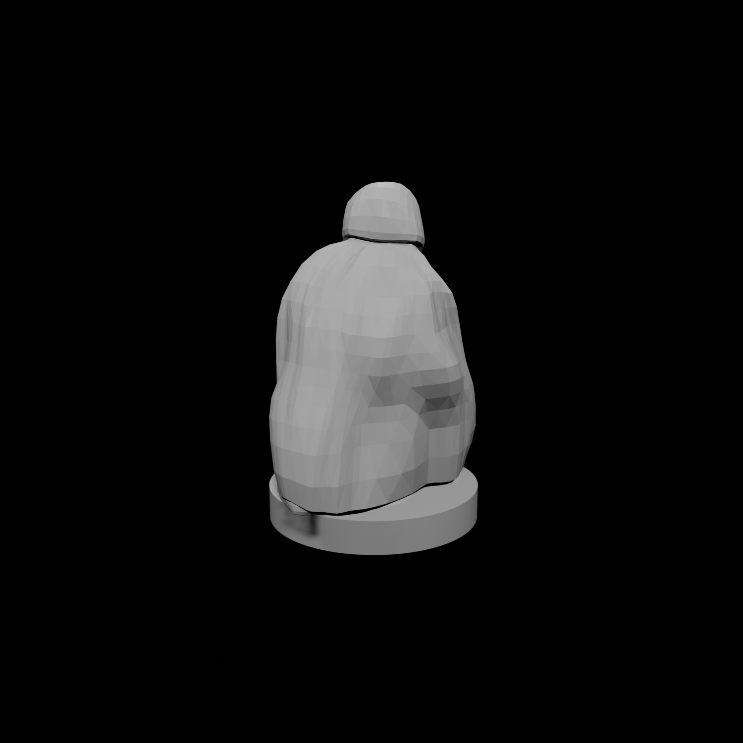 Gnome Caster