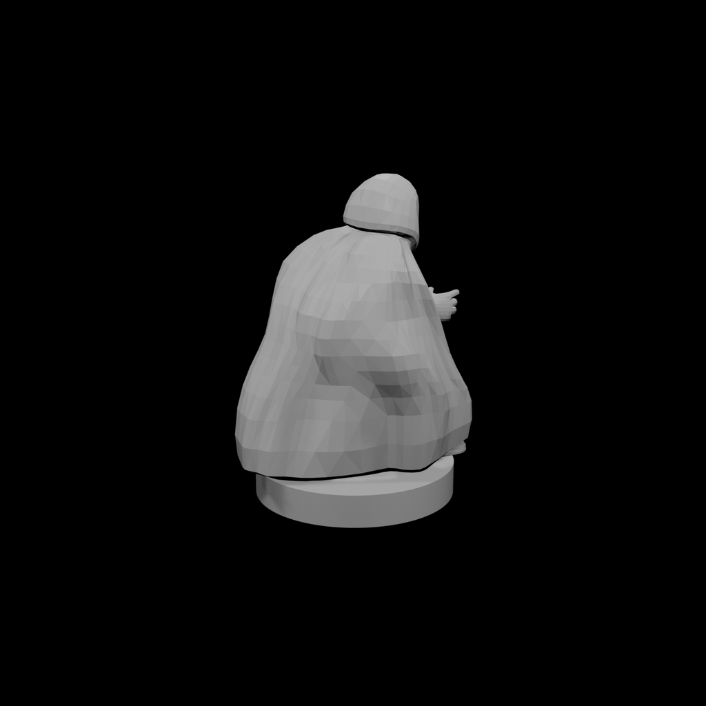 Gnome Caster