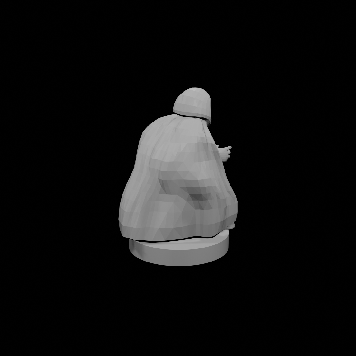Gnome Caster