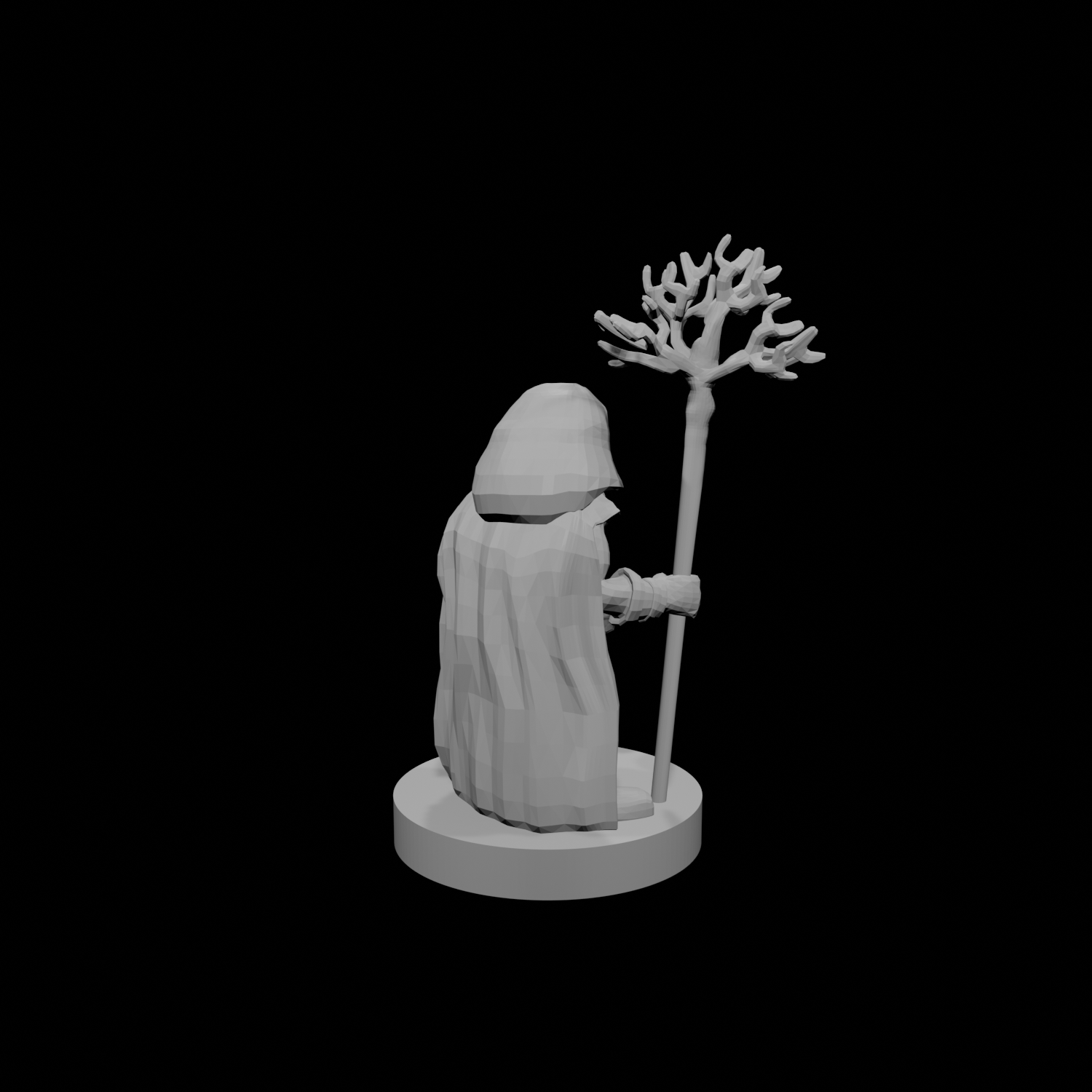 Gnome  Druid