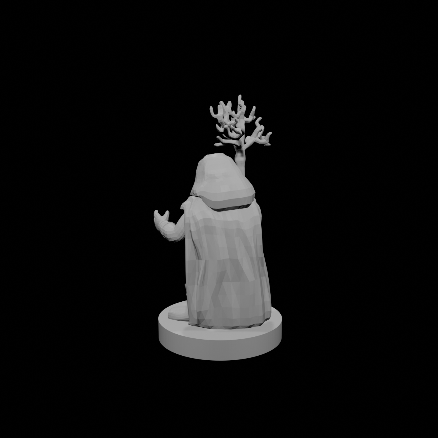 Gnome  Druid