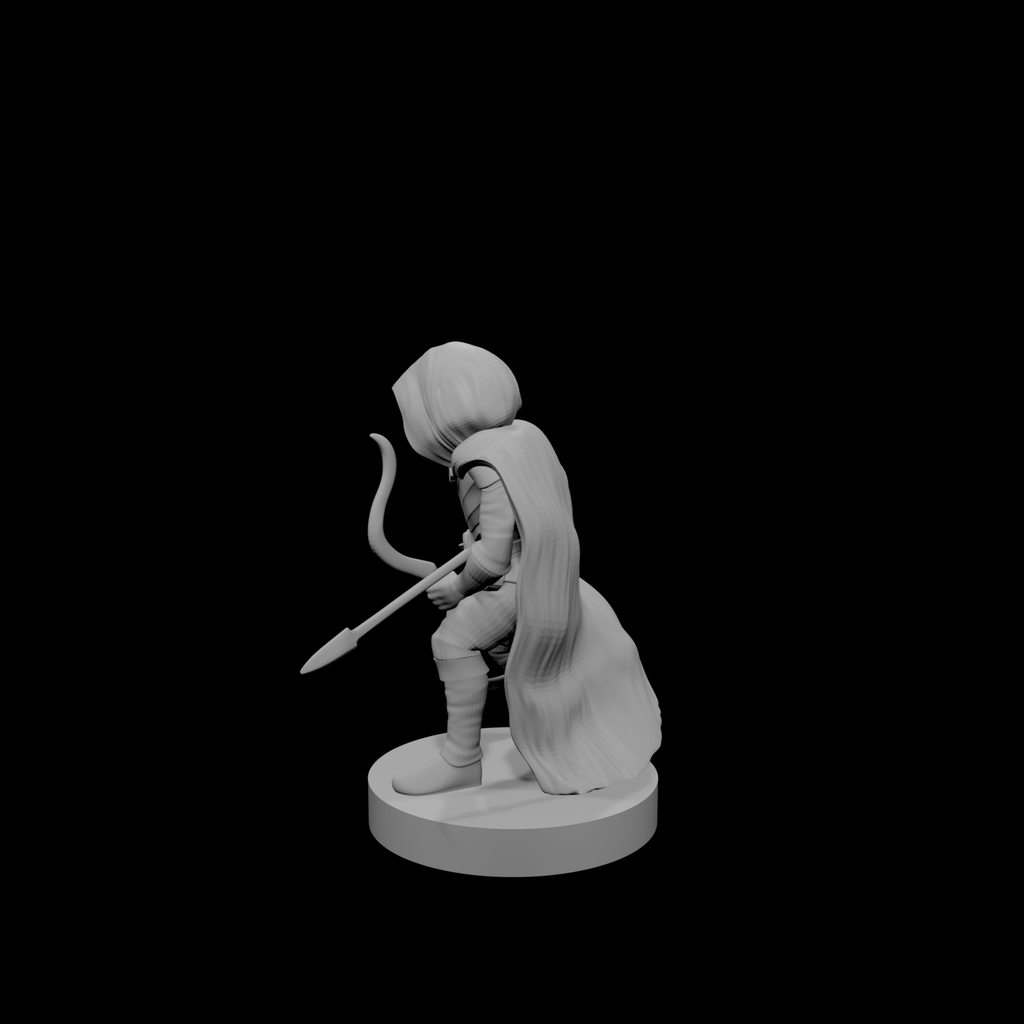 Gnome Ranger