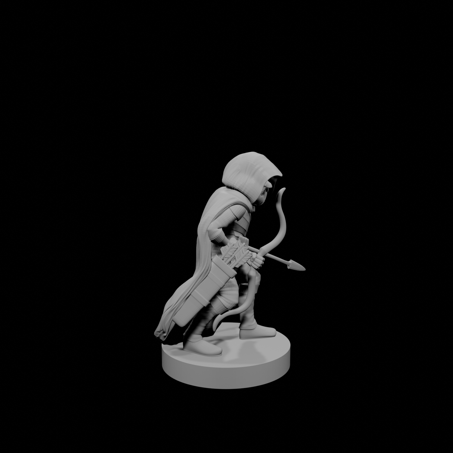 Gnome Ranger