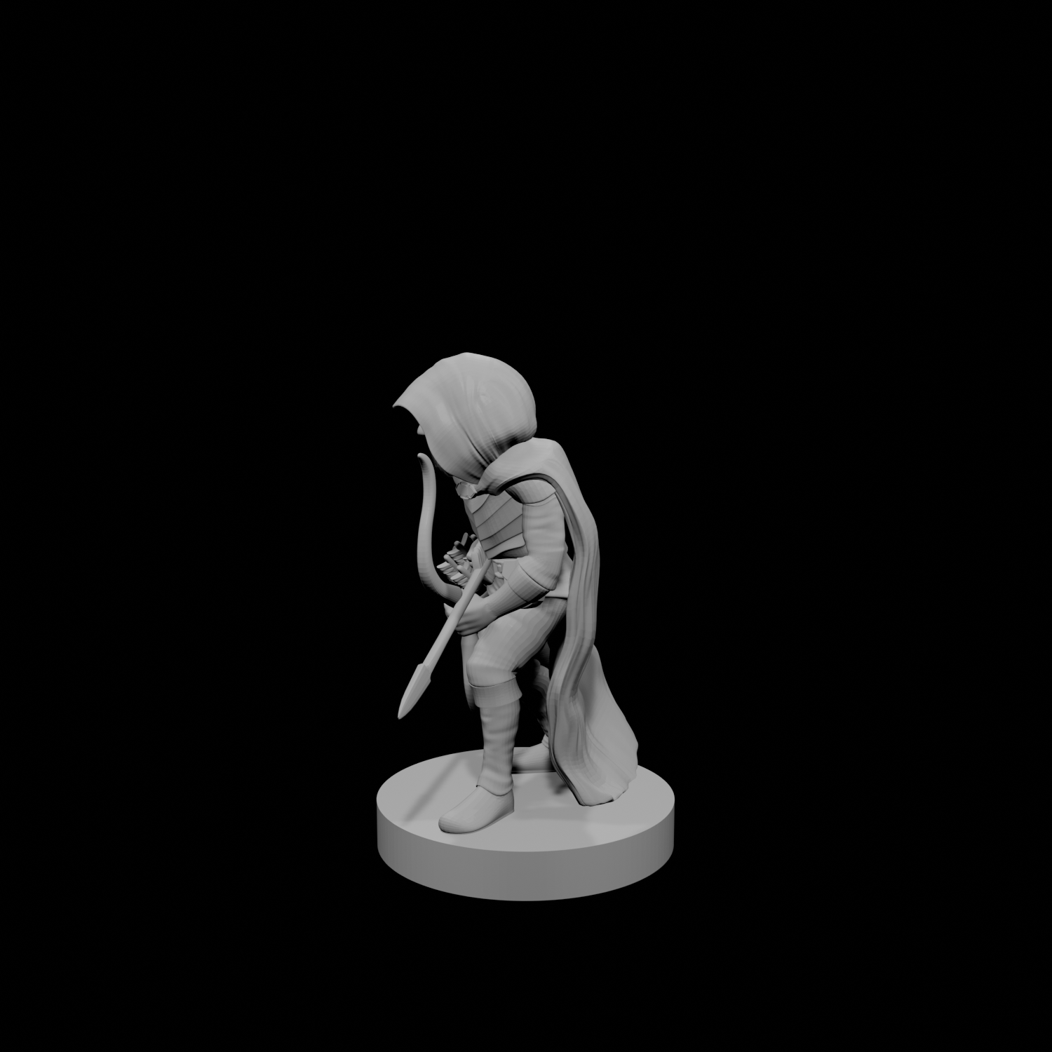 Gnome Ranger