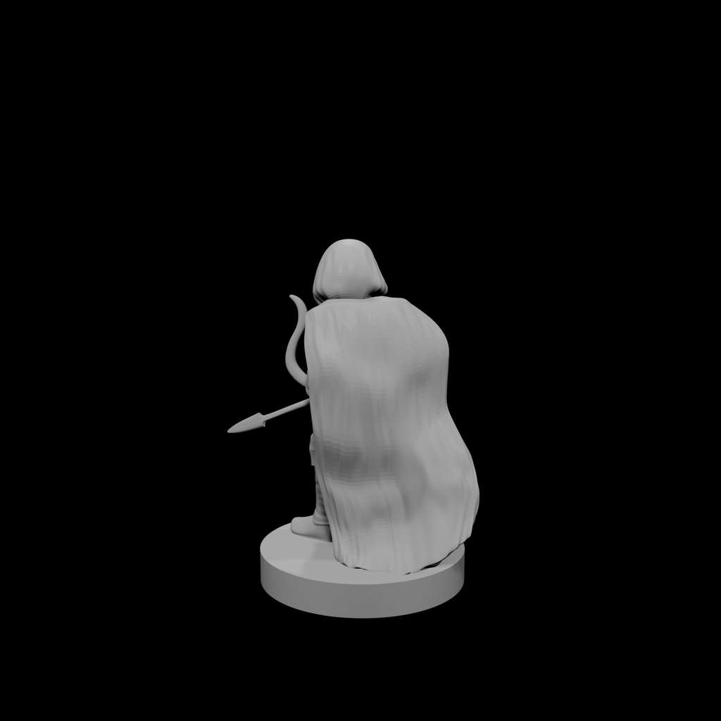 Gnome Ranger