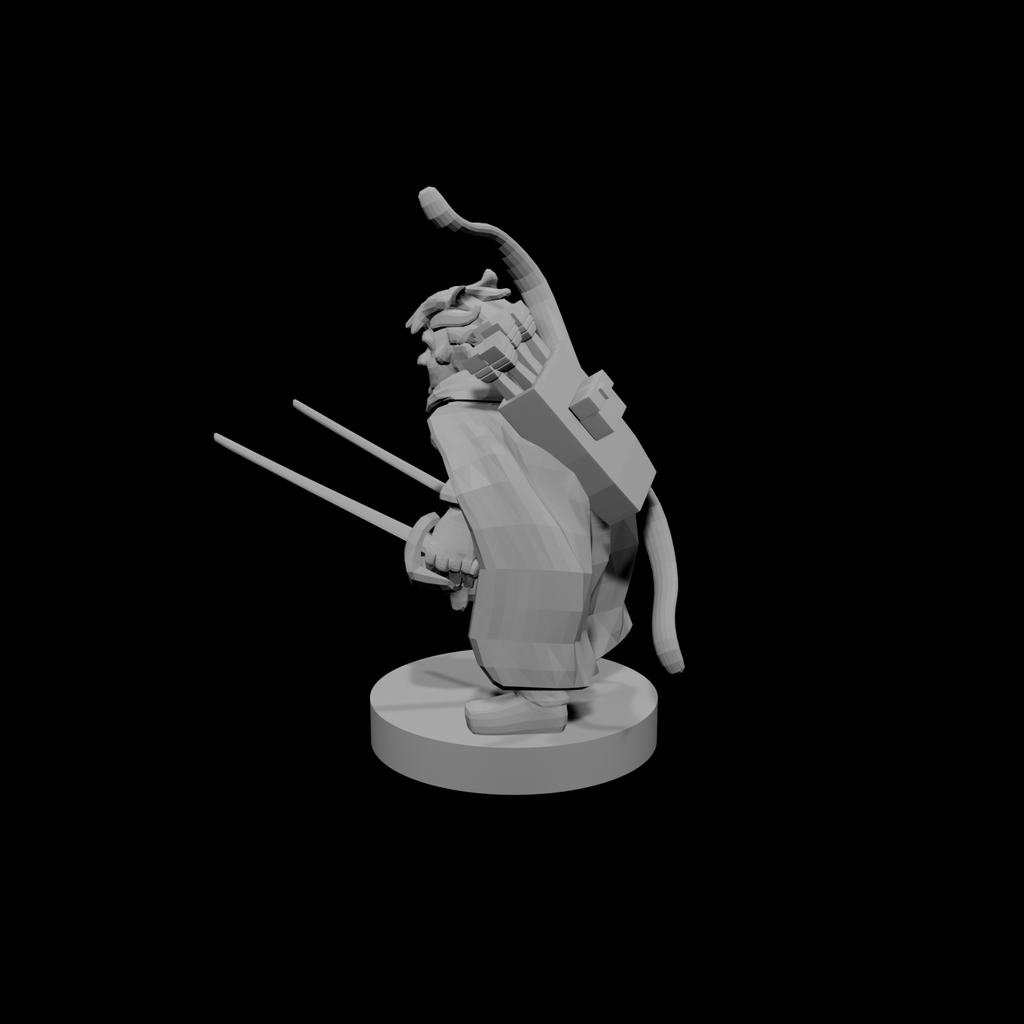 Gnome Ranger 2