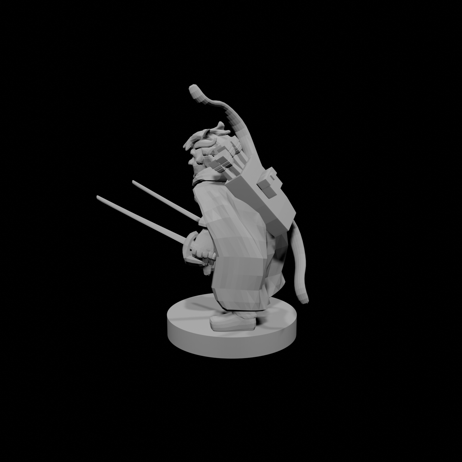 Gnome Ranger 2