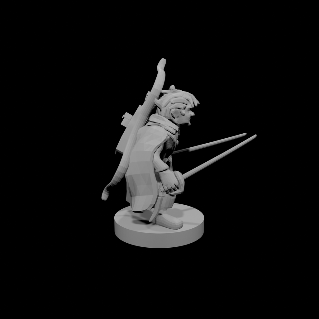 Gnome Ranger 2