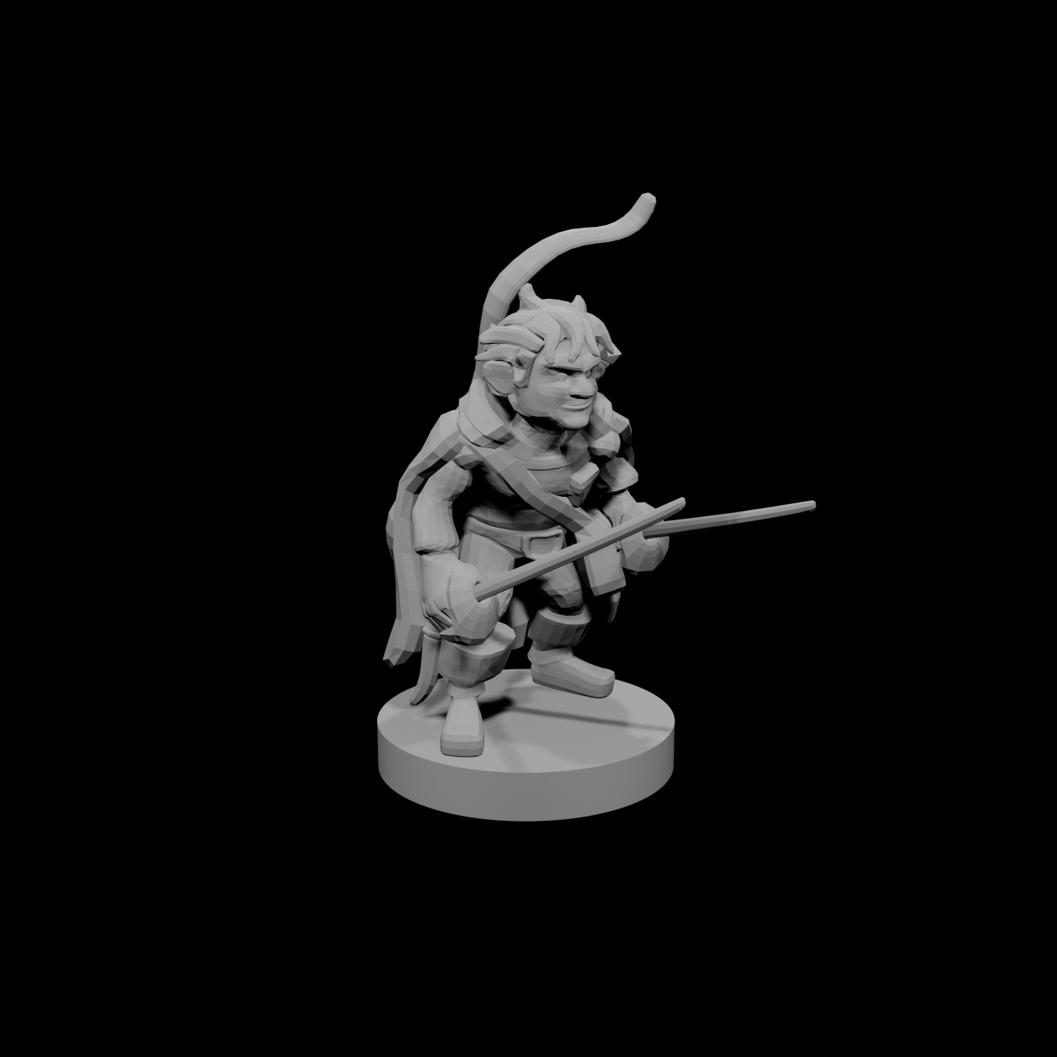 Gnome Ranger 2