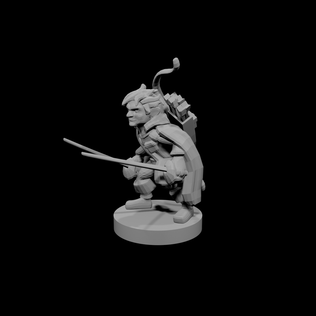 Gnome Ranger 2