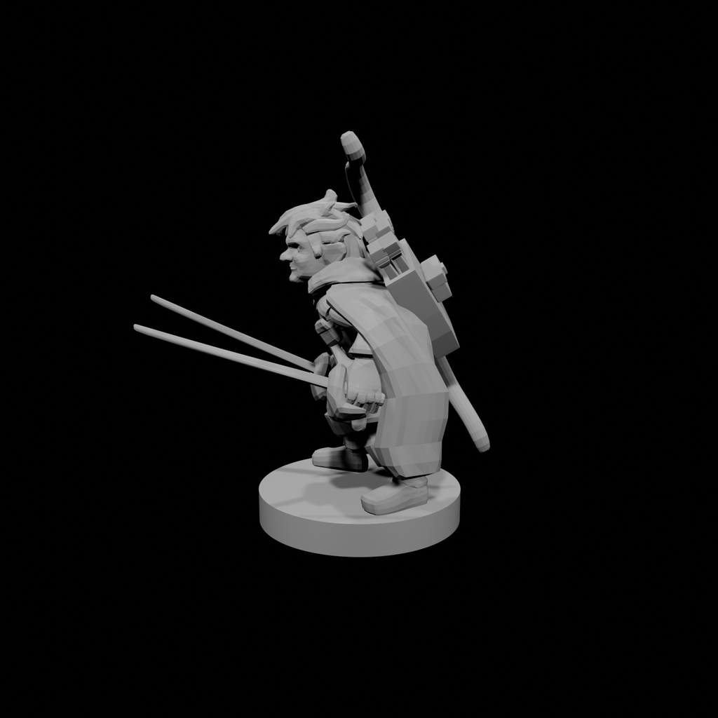 Gnome Ranger 2