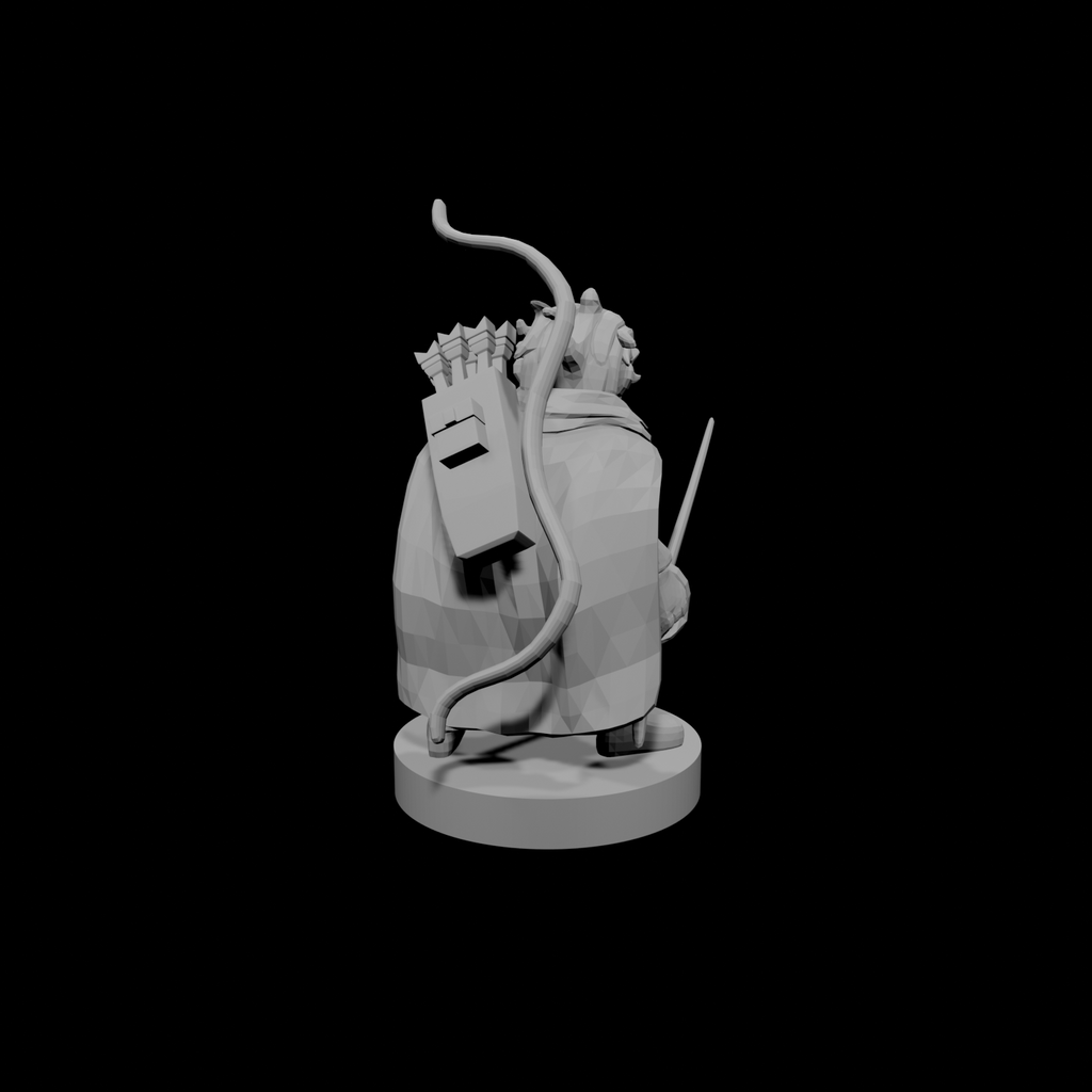 Gnome Ranger 2