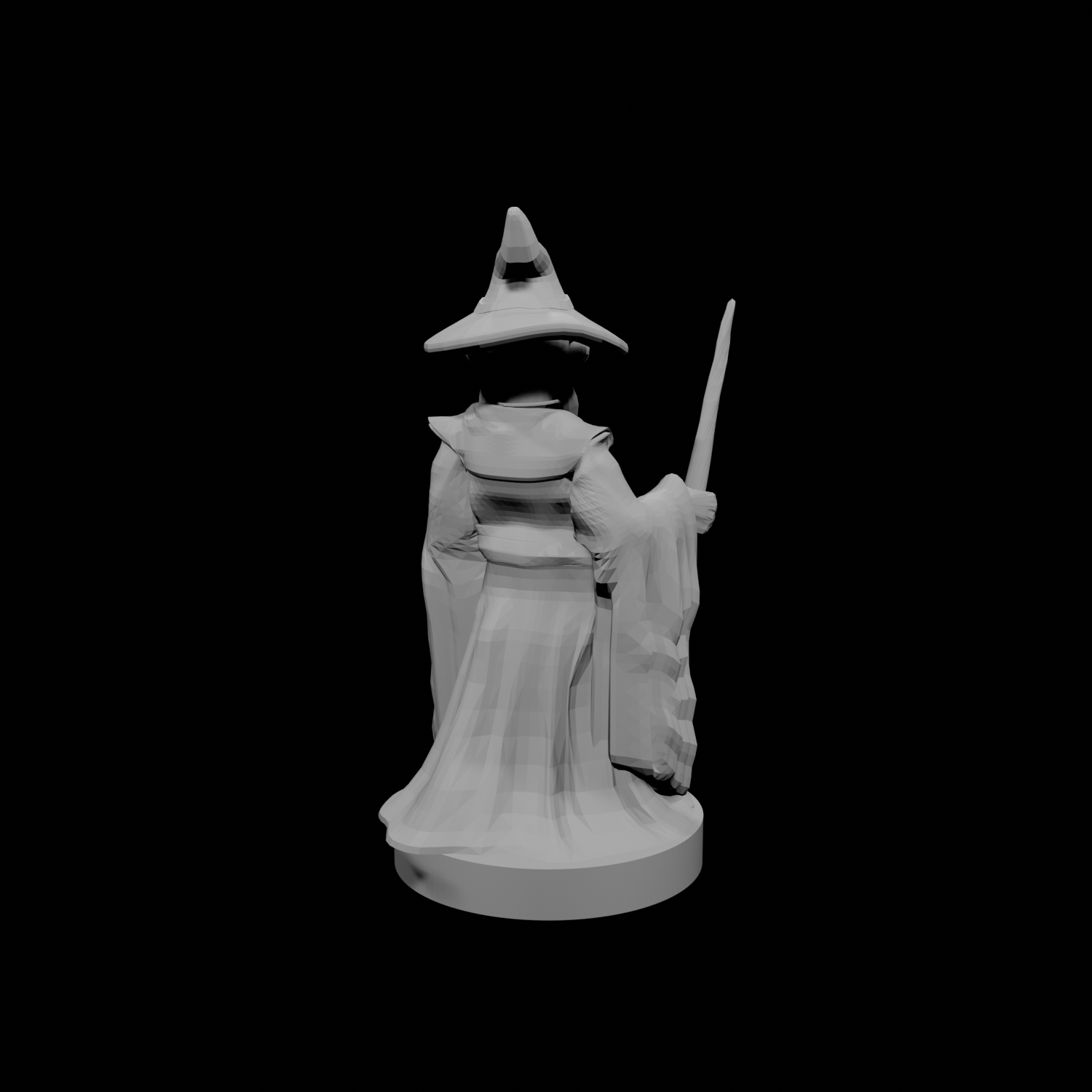 Gnome Wizard